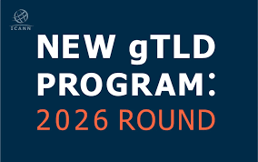 Application period for the ICANN New gTLD Programme: 2026 round launched